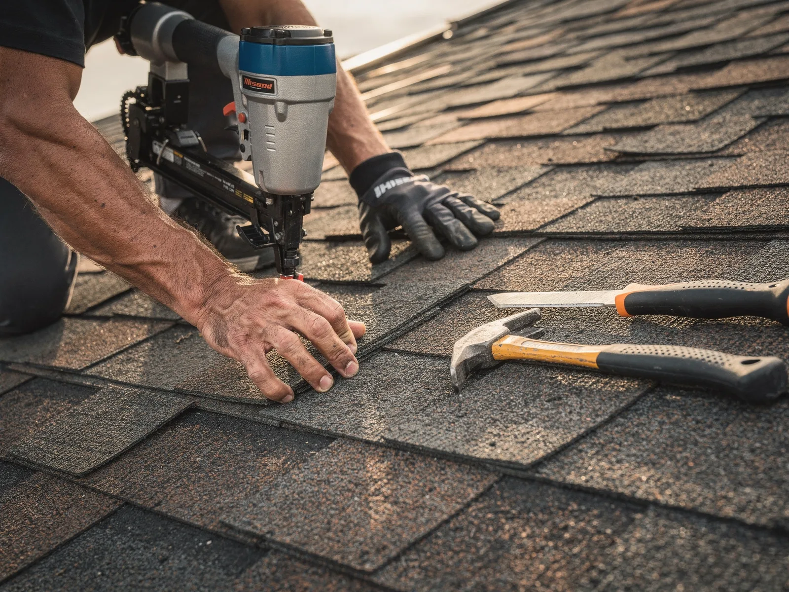 Why choose Roof Repair in Stratton, ME